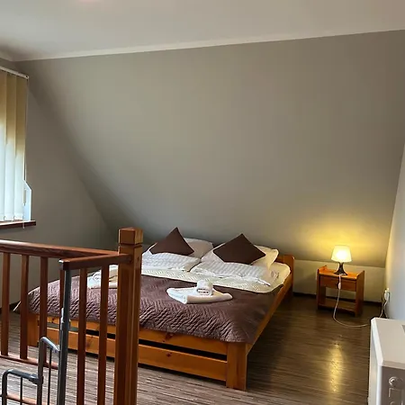 Antonio Apartment