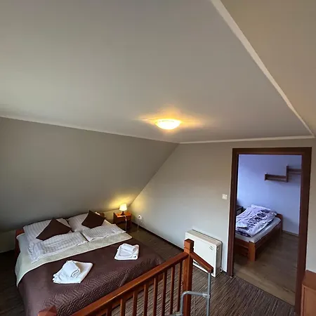 Antonio Apartment *