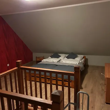 Antonio Apartmán Kudowa-Zdrój