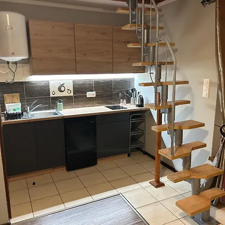 Apartment Antonio *