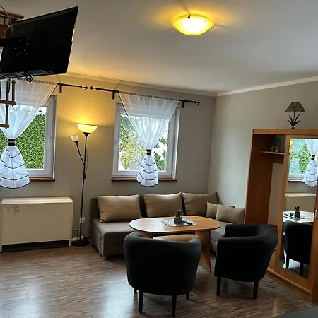 Antonio Apartment Kudowa Zdroj