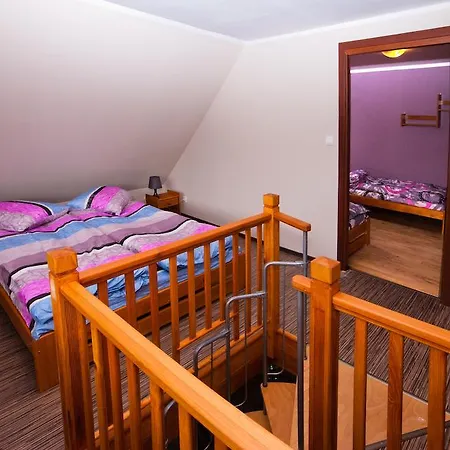 Antonio Apartment