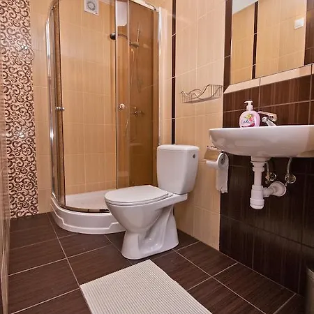 Antonio Apartamento *