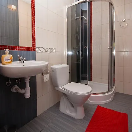 Apartamento Antonio Kudowa-Zdrój