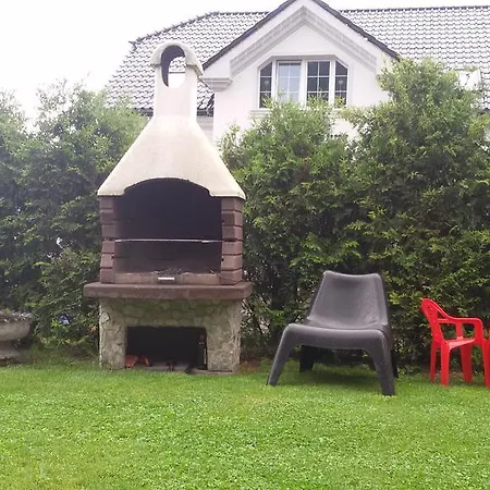 Διαμέρισμα Antonio Kudowa-Zdrój