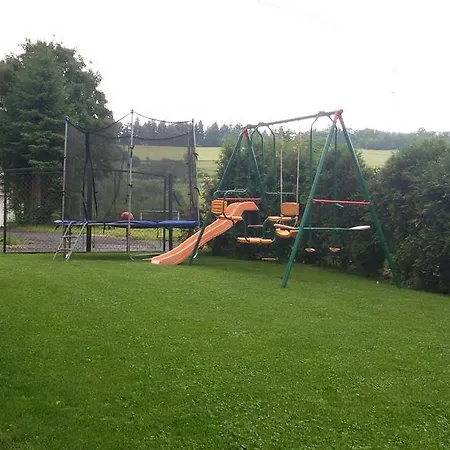 Apartamento Antonio Kudowa-Zdrój