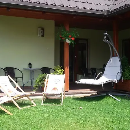 Apartamento Antonio *