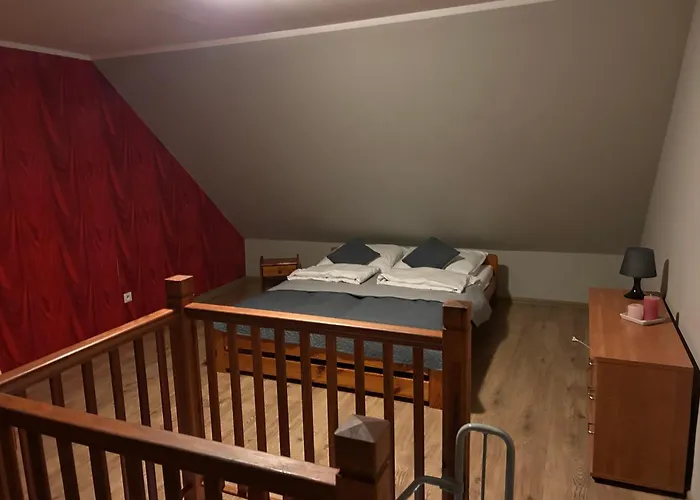 Antonio Apartment Bad Kudowa