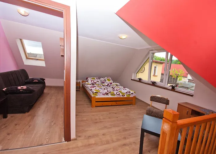 Apartment Antonio Bad Kudowa