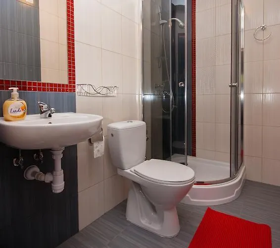 Apartment Antonio Bad Kudowa