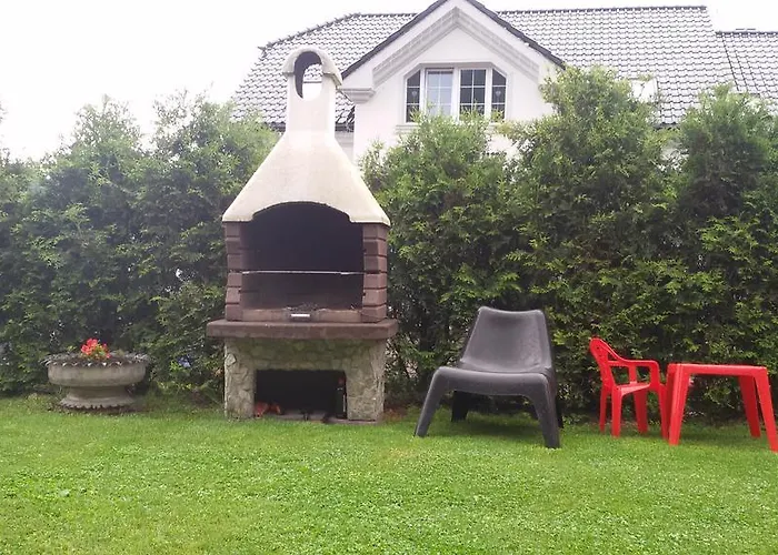 Apartment Antonio Bad Kudowa