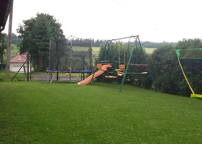 Apartment Antonio Bad Kudowa